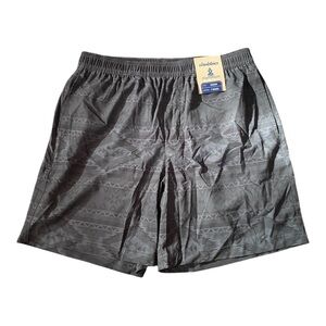 Chubbies The Quests Ultimate Training Short Gray Lined Shorts Men’s Medium NEW